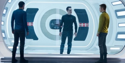 Star Trek 3 retrouve ses scénaristes
