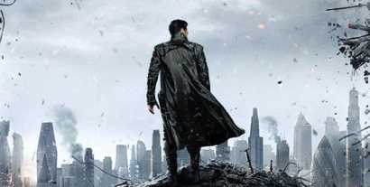 Un troisième teaser trailer pour Star Trek Into Darkness