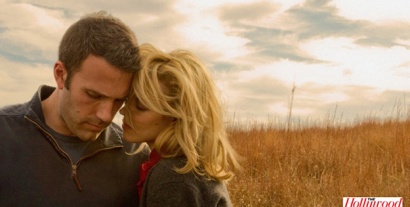 Une première bande annonce de A la merveille le prochain Terrence Malick