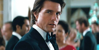 Our Name is Adam, nouveau projet avec Tom Cruise