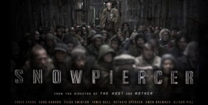 1er teaser français pour Le transperceneige