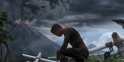 After Earth : Le site officiel activé