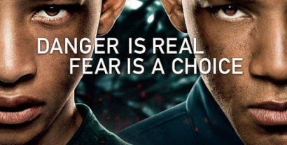 After Earth : La seconde bande-annonce en ligne