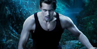 Alexander Skarsgard, le prochain Tarzan ? 