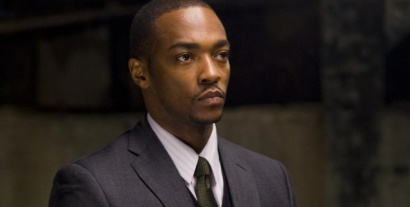 Un acteur pour jouer Falcon dans Captain America 2