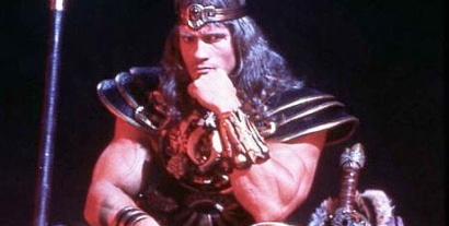 Arnold dans un nouveau Conan, ça se confirme !