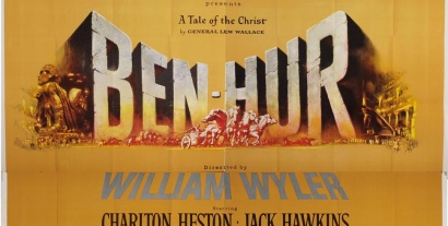 Un remake de Ben-Hur par la MGM
