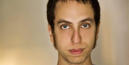 Antiviral : Interview du réalisateur Brandon Cronenberg