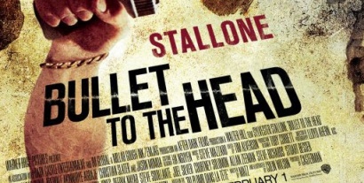 Du Plomb dans la tête : Spot TV