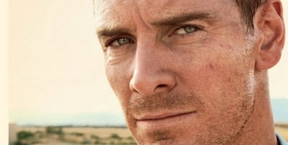 Affiches personnages pour Cartel de Ridley Scott