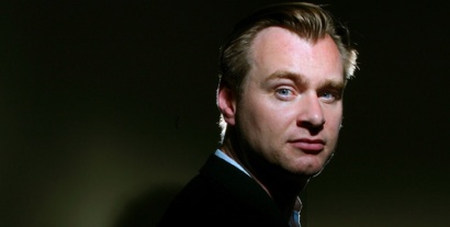 Christopher Nolan en pourparlers pour diriger Interstellar