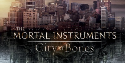 The Mortal Instruments : La Cité des ténèbres