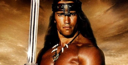 Tournage du prochain Conan avec Schwarzenegger dès 2013 ?