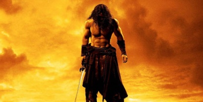 Nouvelles affiches pour Conan de Marcus Nispel