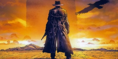 Warner Bros. abandonne La Tour Sombre