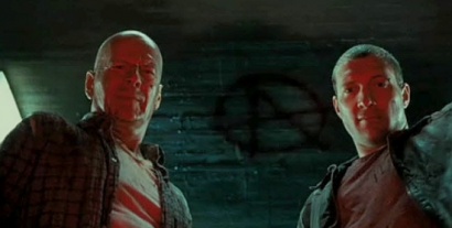 Dernière bande-annonce pour Die Hard : Belle journée pour mourir