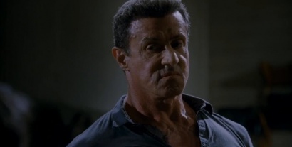 Second trailer musclé pour Du Plomb dans la tête