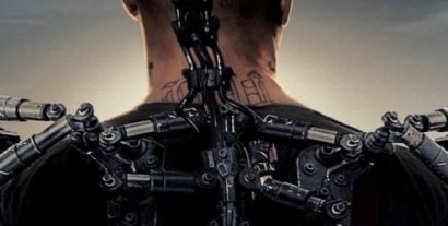 Elysium : Nouvelle bande-annonce à découvrir