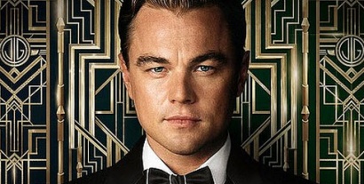 Second trailer de Gatsby le Magnifique