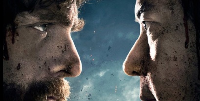 Teaser trailer pour Very bad trip 3