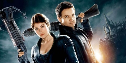 Hansel & Gretel : Un extrait + une affiche animée