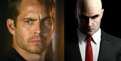 Paul Walker sera le nouvel agent 47 dans Hitman 2