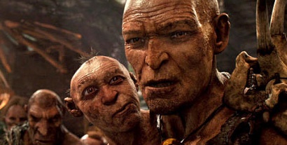 Sept nouvelles photos de Jack, le chasseur de géants