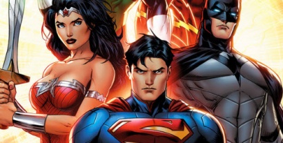 Jonathan Nolan parle de Batman dans Justice League