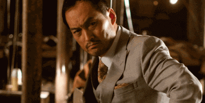 Ken Watanabe rejoint le film Godzilla