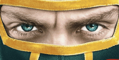 Kick-Ass 2 : Red Band Trailer en ligne !