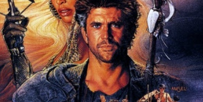 Le tournage de Mad Max: Fury Road est bouclé