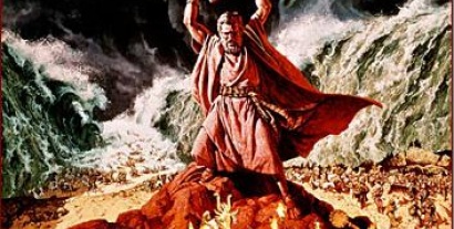 Grosse distribution de Exodus de Ridley Scott