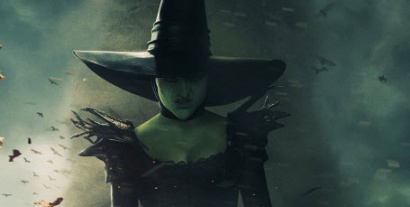 Deux nouvelles affiches pour Le monde fantastique d'Oz