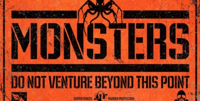 Un teaser pour la suite du film Monsters