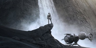 Joseph Kosinski s'exprime sur le film Oblivion