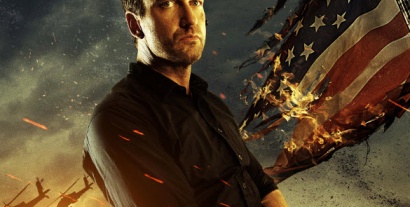 Olympus Has Fallen : Bande-annonce dévoilée