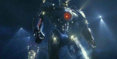 Nouveau trailer pour Pacific Rim signé Del Toro