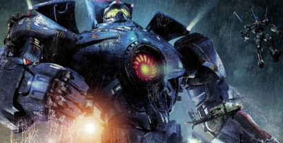 Pacific Rim : Nouvelle bande-annonce explosive