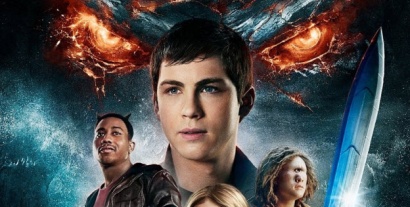 Trailer FR pour Percy Jackson : La mer des monstres