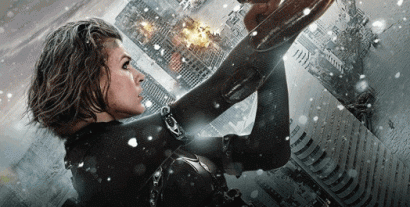 Paul W.S. Anderson confirmé sur Resident Evil 6
