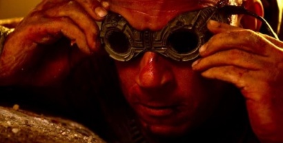 Photo Riddick 3 : Vin Diesel règle ses comptes