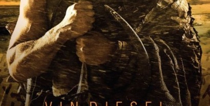 Une affiche fr pour Riddick 3 ?