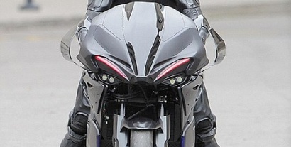 Vidéo : Robocop en action !