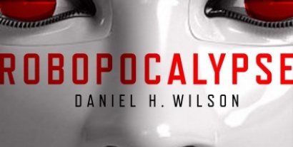 Anne Hathaway dans Robopocalypse de Spielberg