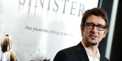 Sinister : Interview du réalisateur Scott Derrickson