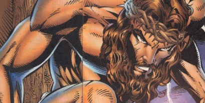 Le comic The Godyssey de Rob Liefeld adapté sur le grand écran