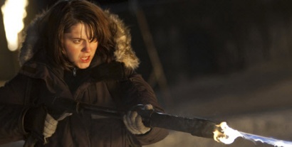 Nouvelle bande-annonce pour The Thing