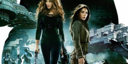 Total recall : Nouveau poster