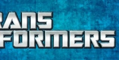 Le logo de Transformers 4 révélé !