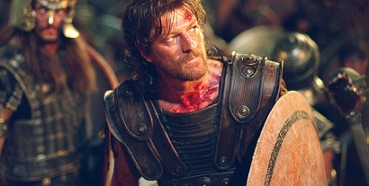 L'Odyssée d'Homère adapté en film de Science-fiction